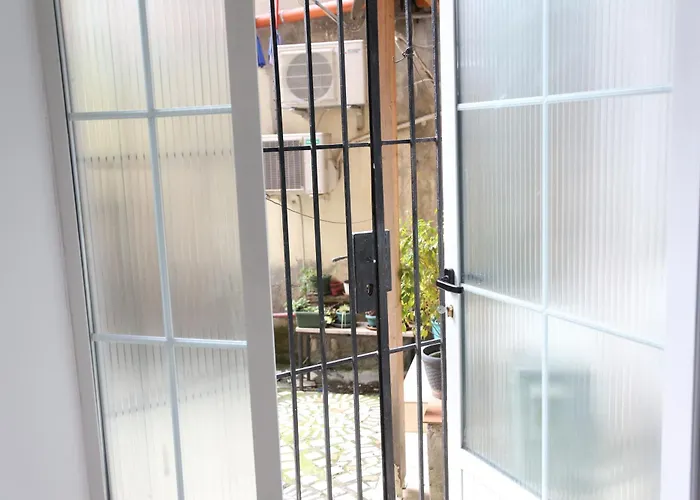 Orchide Apartaments Mine Peza