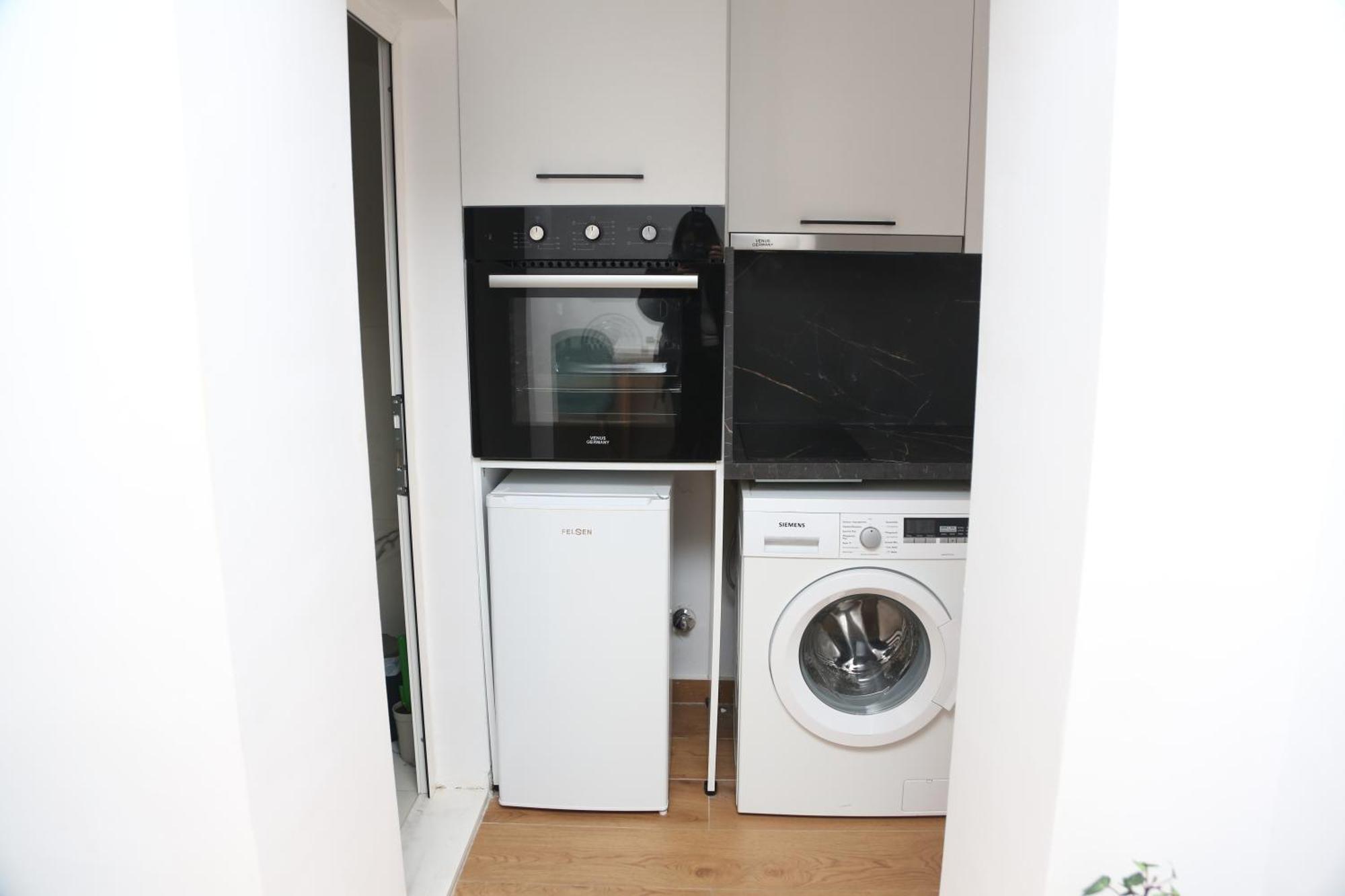 Orchide Mine Peza Apartment