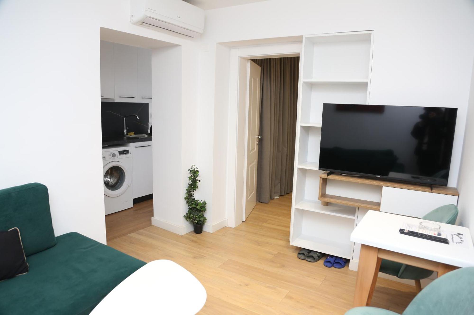 Orchide Mine Peza Apartment *