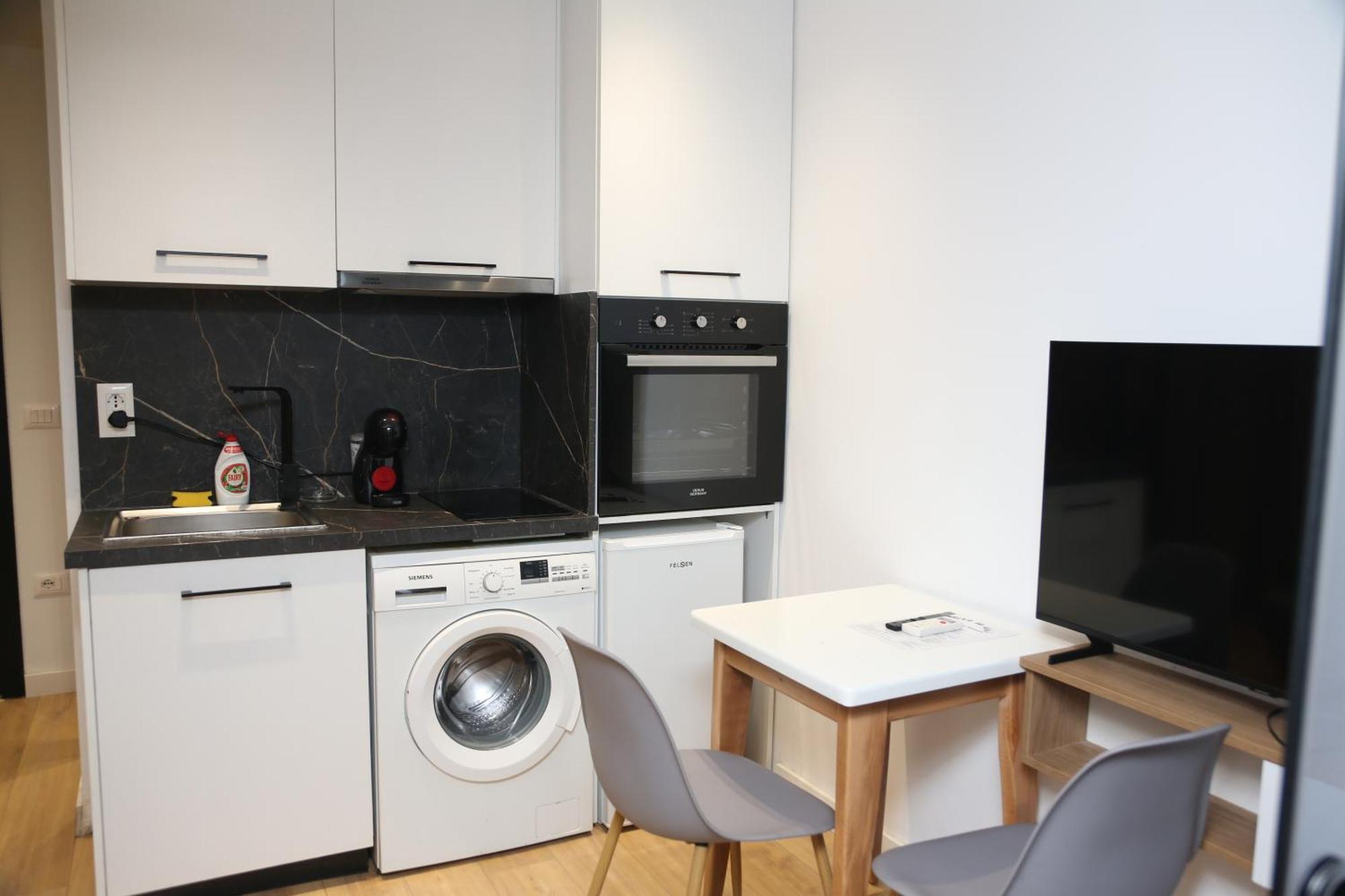 Apartment Orchide Mine Peza *