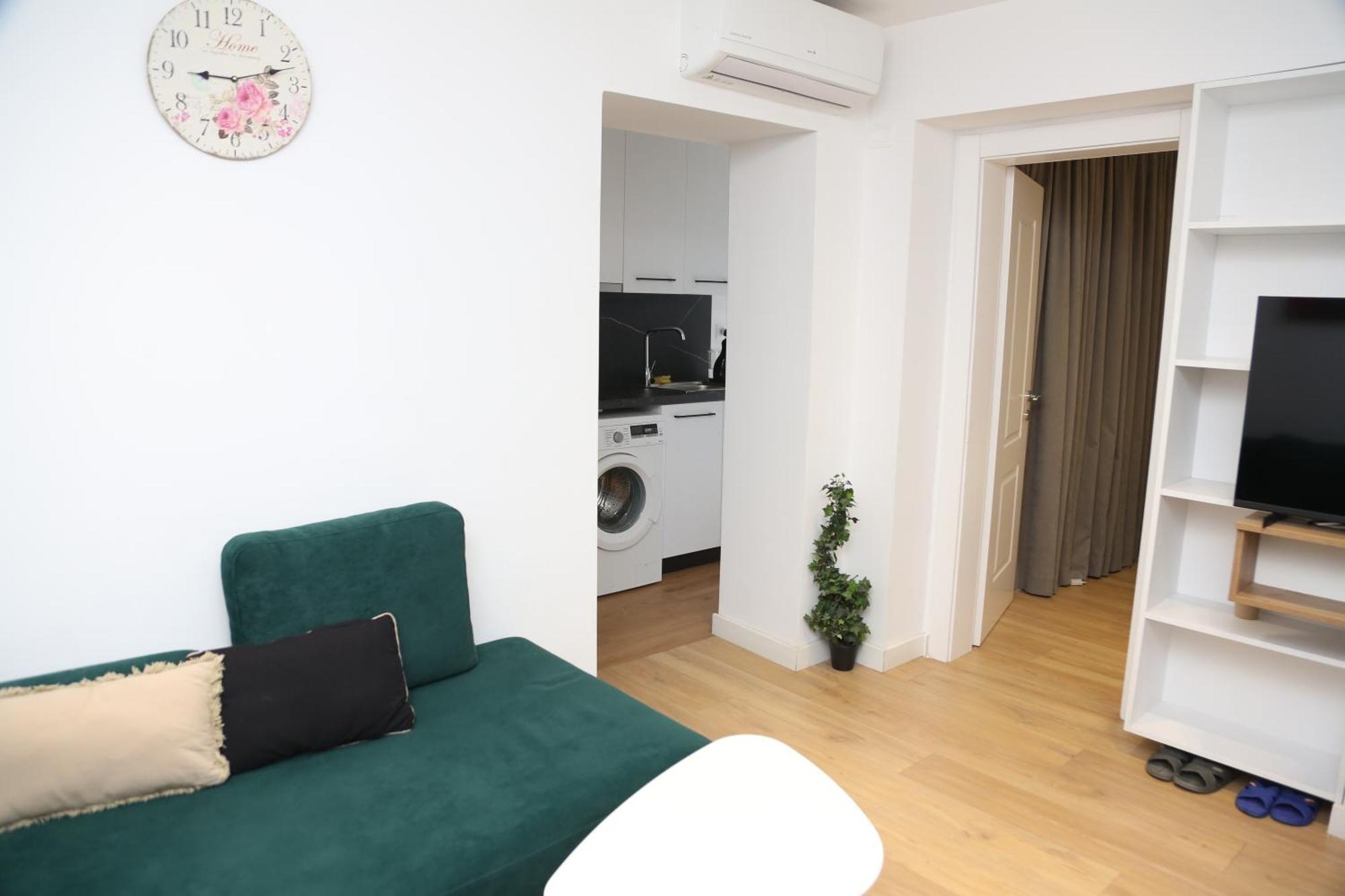 Orchide Mine Peza Apartment Tirana