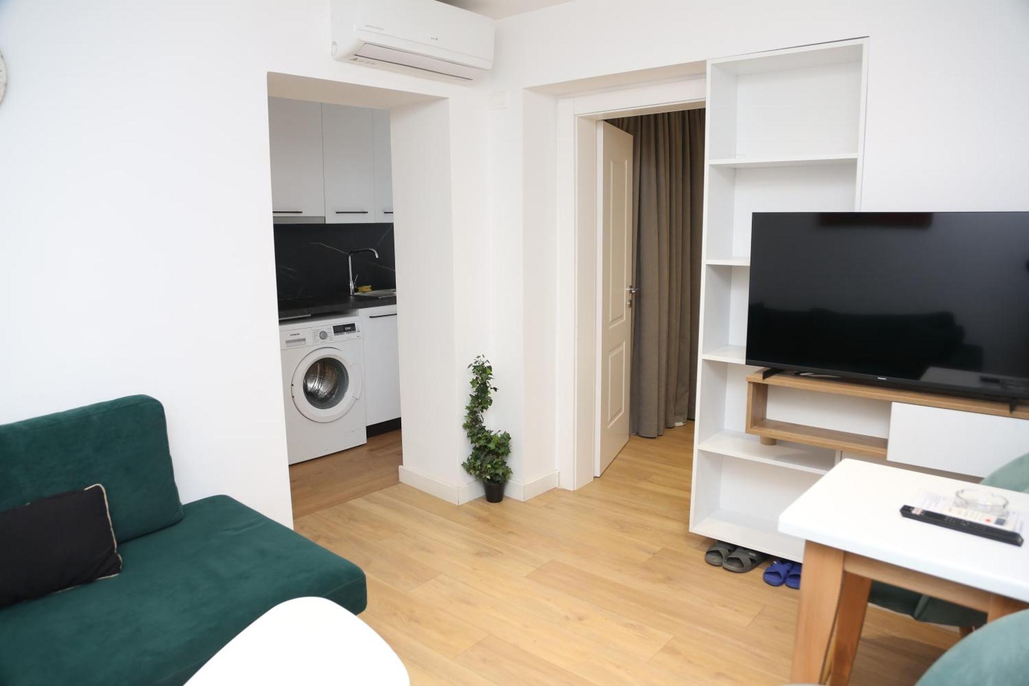 Apartment Orchide Mine Peza *