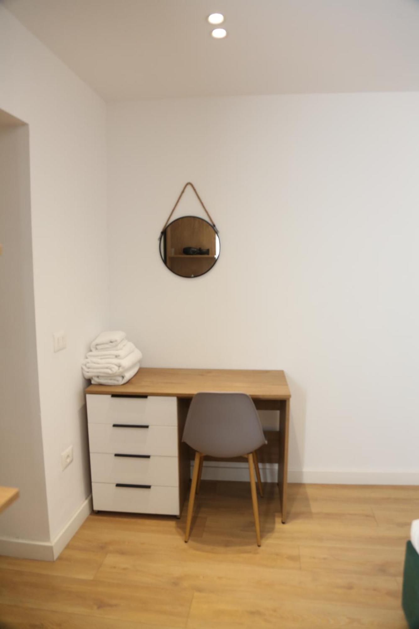 Orchide Mine Peza Apartment