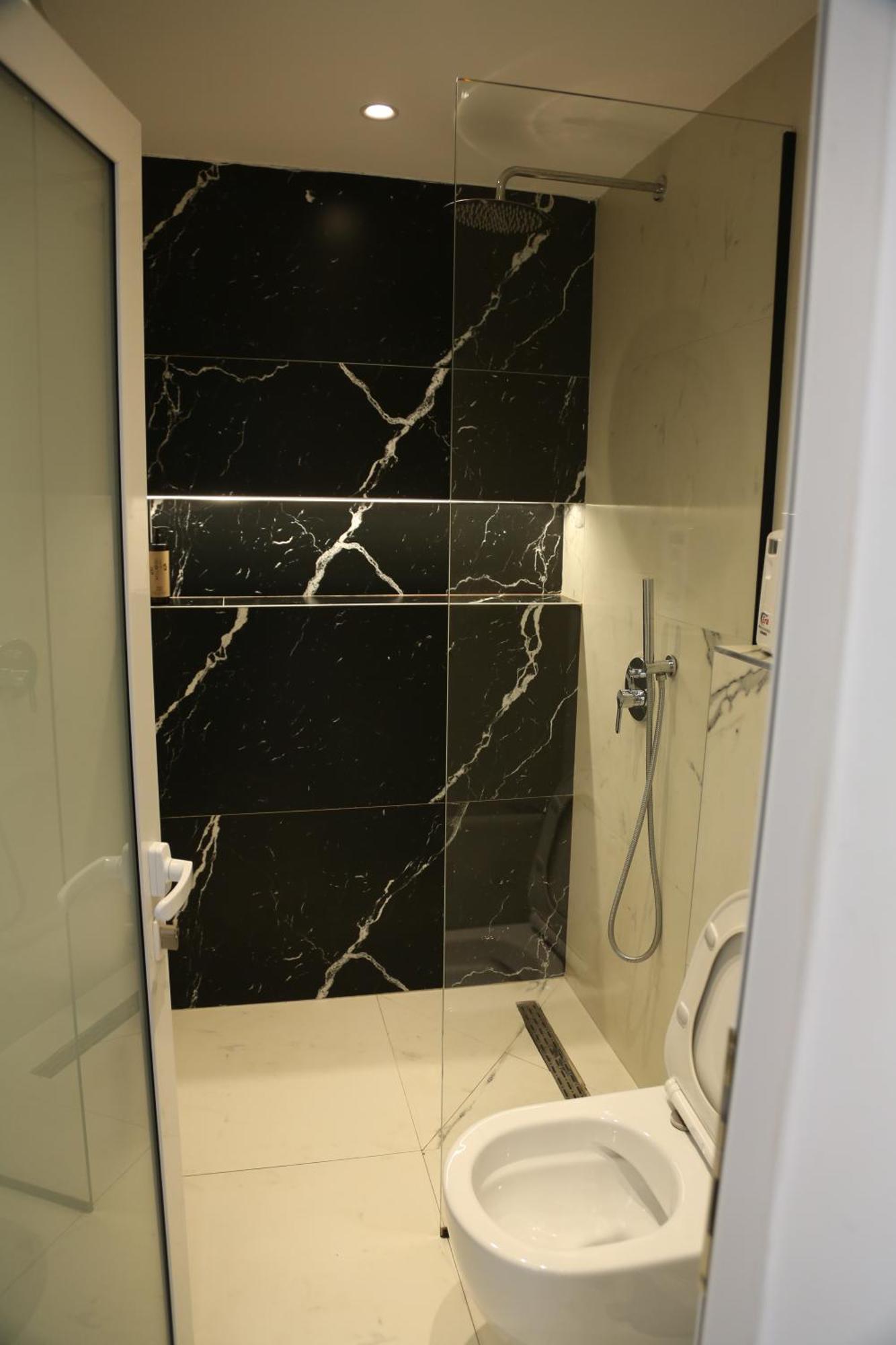 Apartment Orchide Mine Peza *
