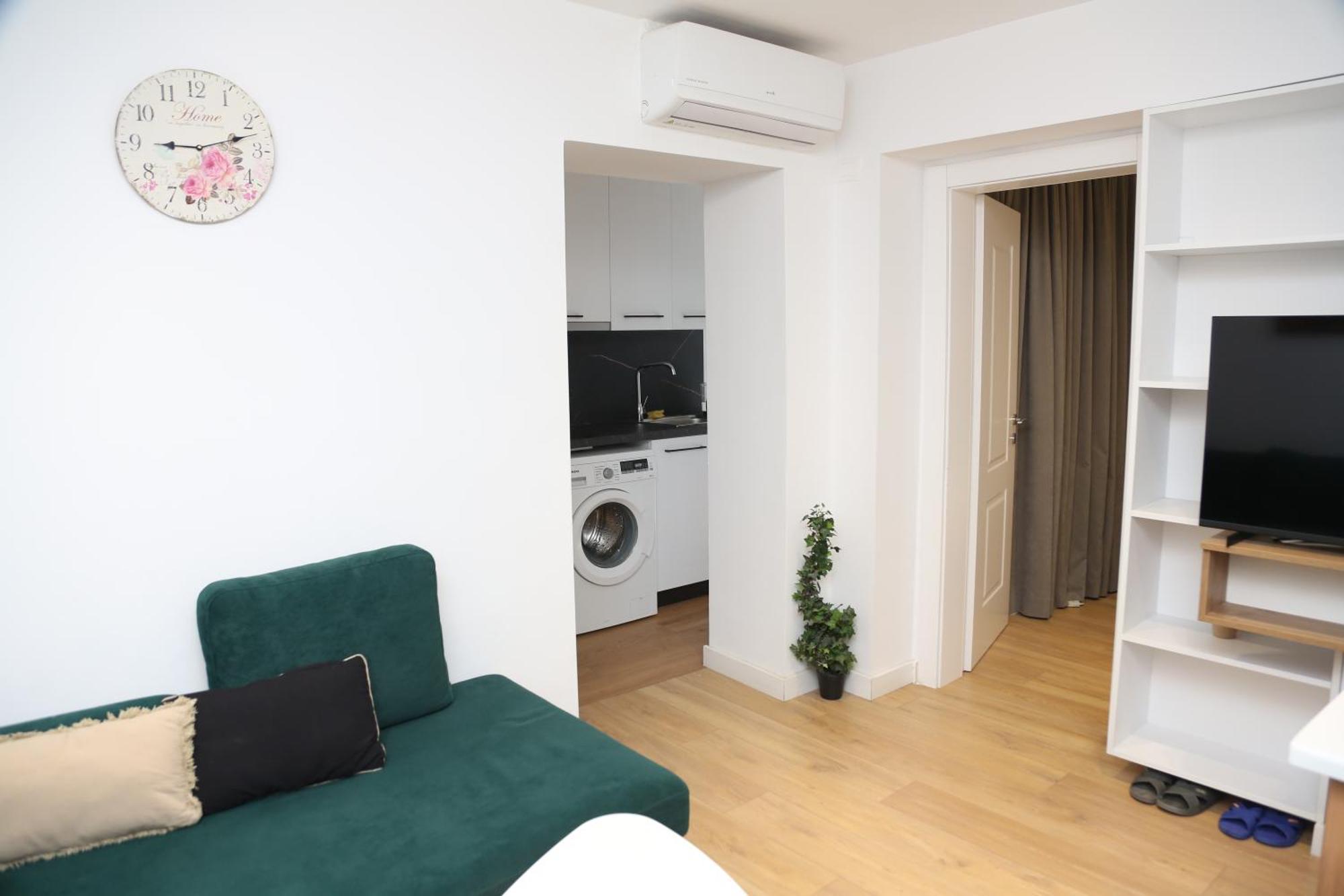 Orchide Mine Peza Apartment Tirana