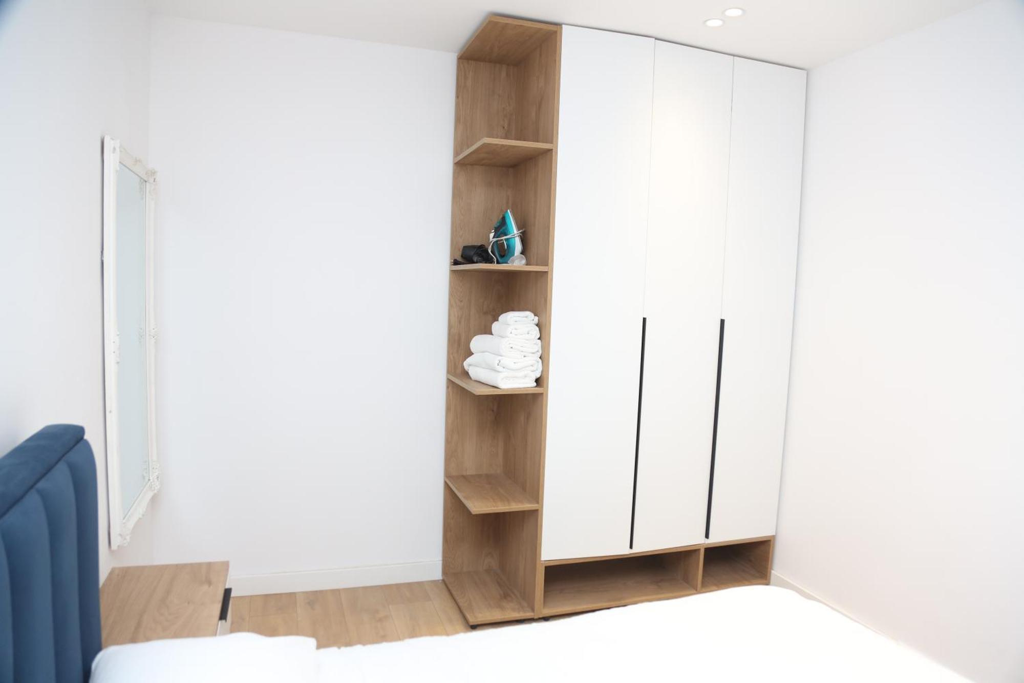 Orchide Mine Peza Apartment