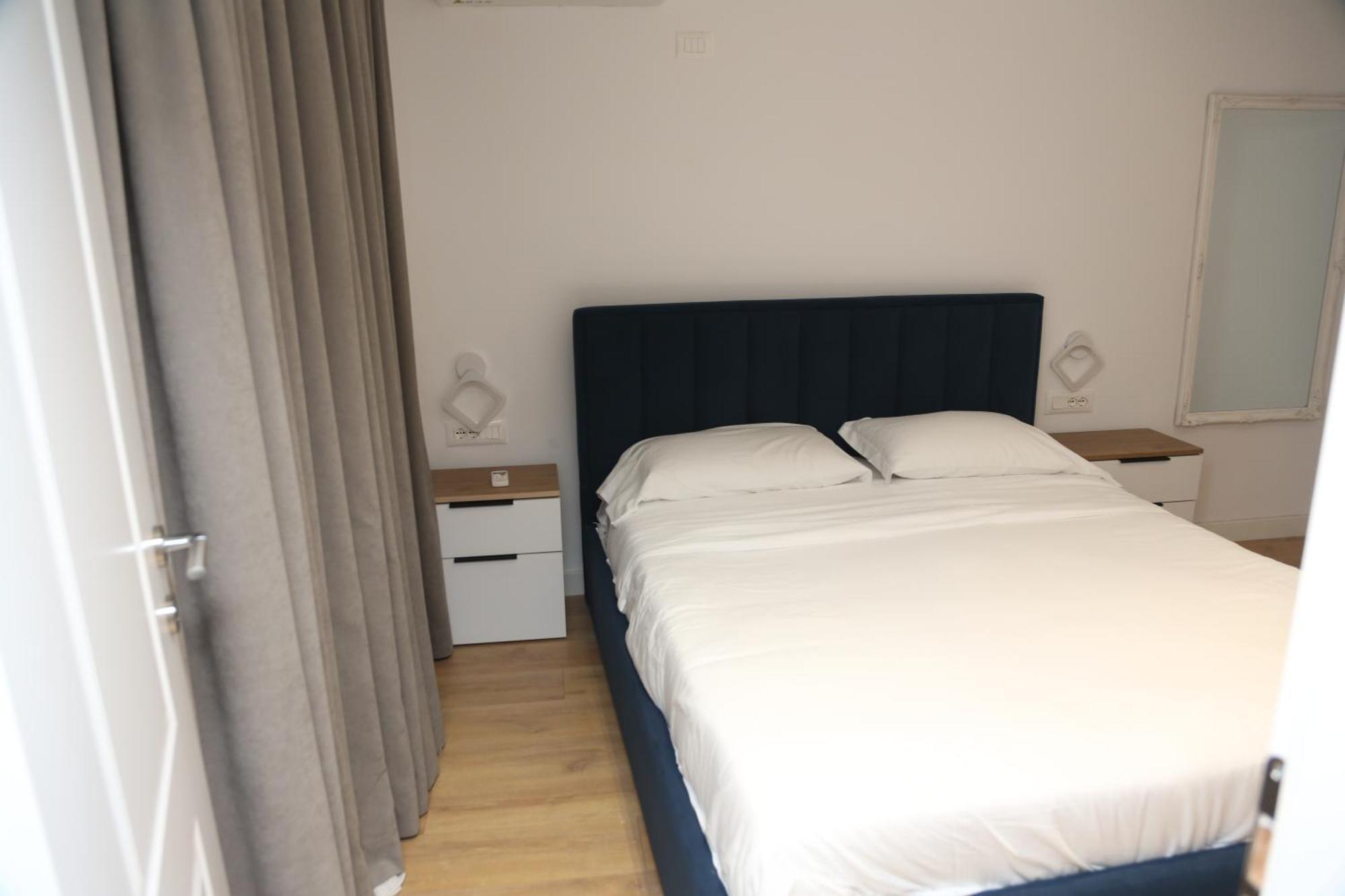 Apartment Orchide Mine Peza Tirana