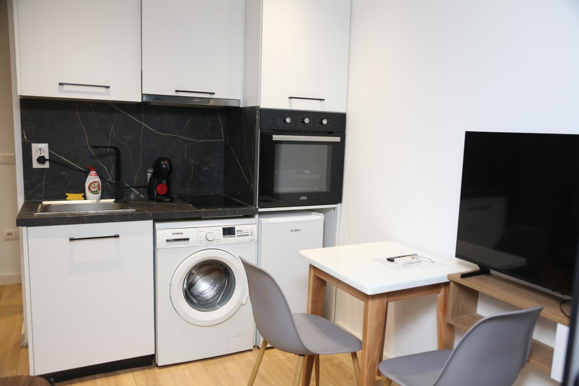 Apartment Orchide Mine Peza *