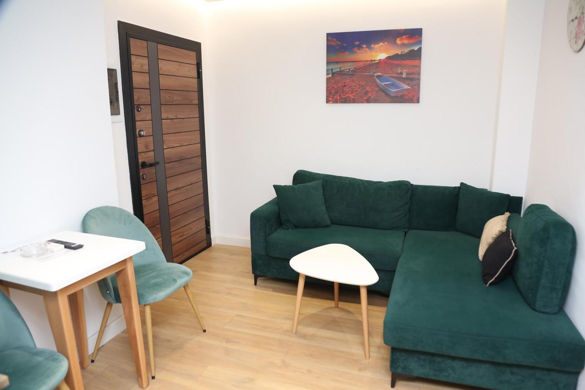 Apartment Orchide Mine Peza *
